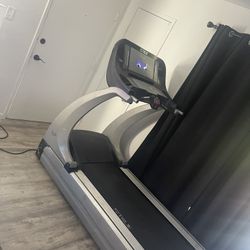 Treadmill S6.o