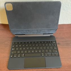 Apple Magic Keyboard For iPad Pro 11” And Air 