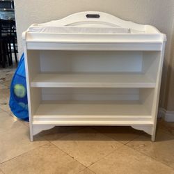 Baby Changing Table