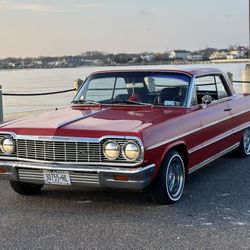 1964 Impala
