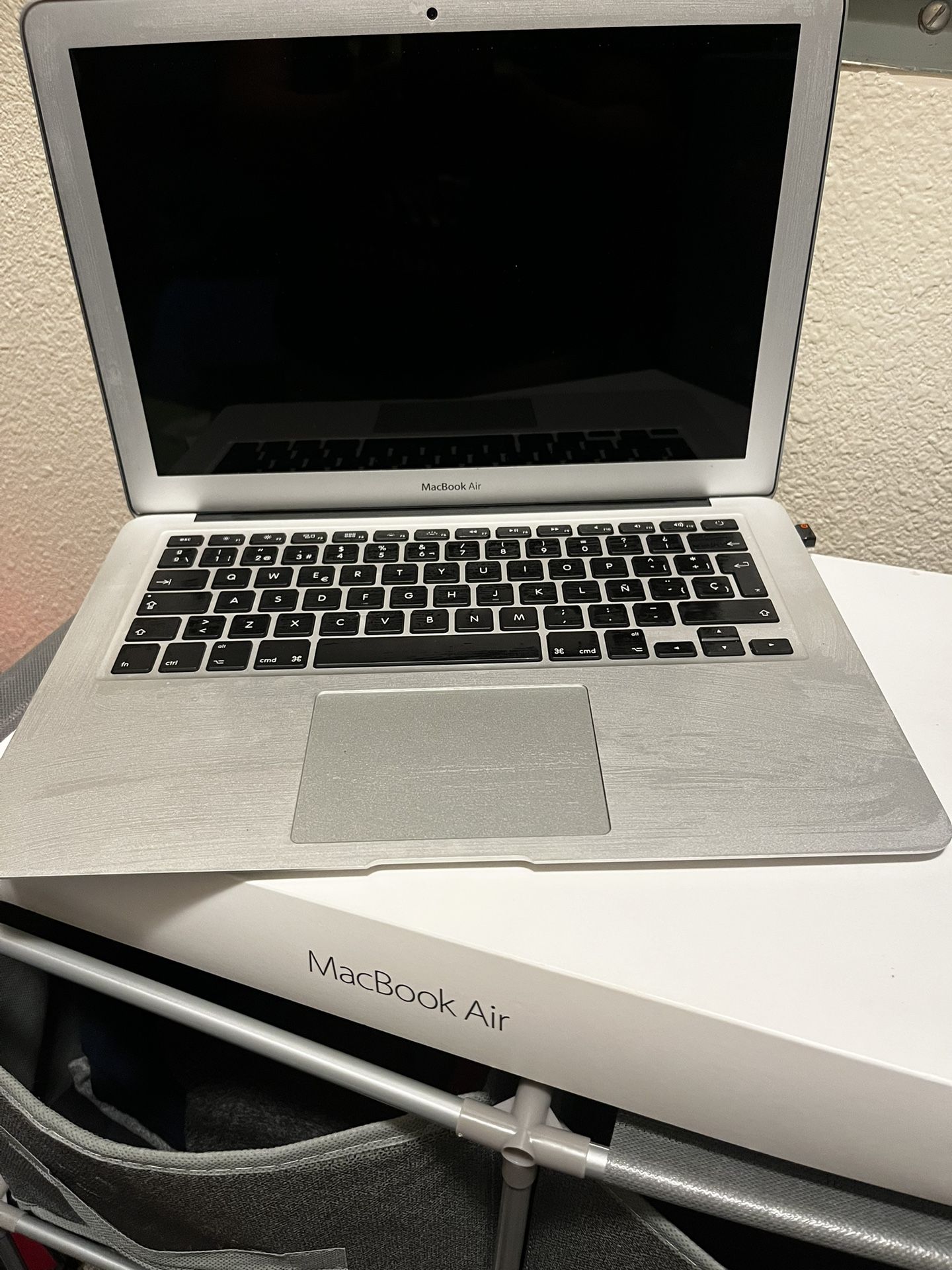 MacBook Air