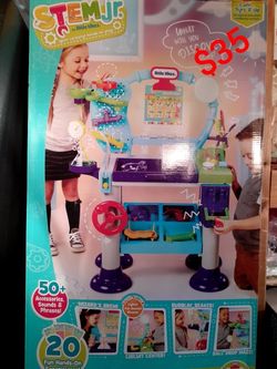 Stem Jr 