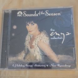 the enya collection - SOUNDS of the SEASON