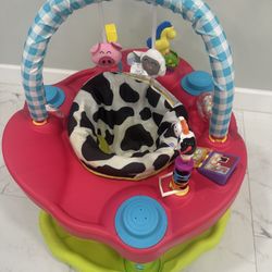 Baby Bouncer