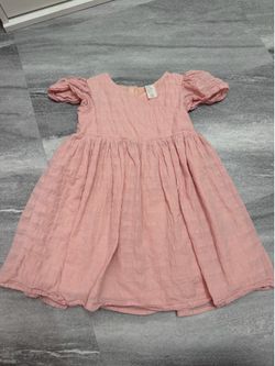 Toddler dress