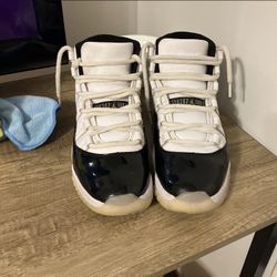 Jordan 11 Size 8