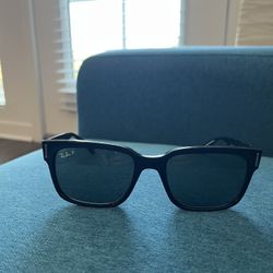 Ray-Ban RB2190 Jeffrey Polarized 