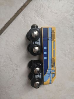 Trains toys