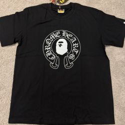 Bape T Shirt 