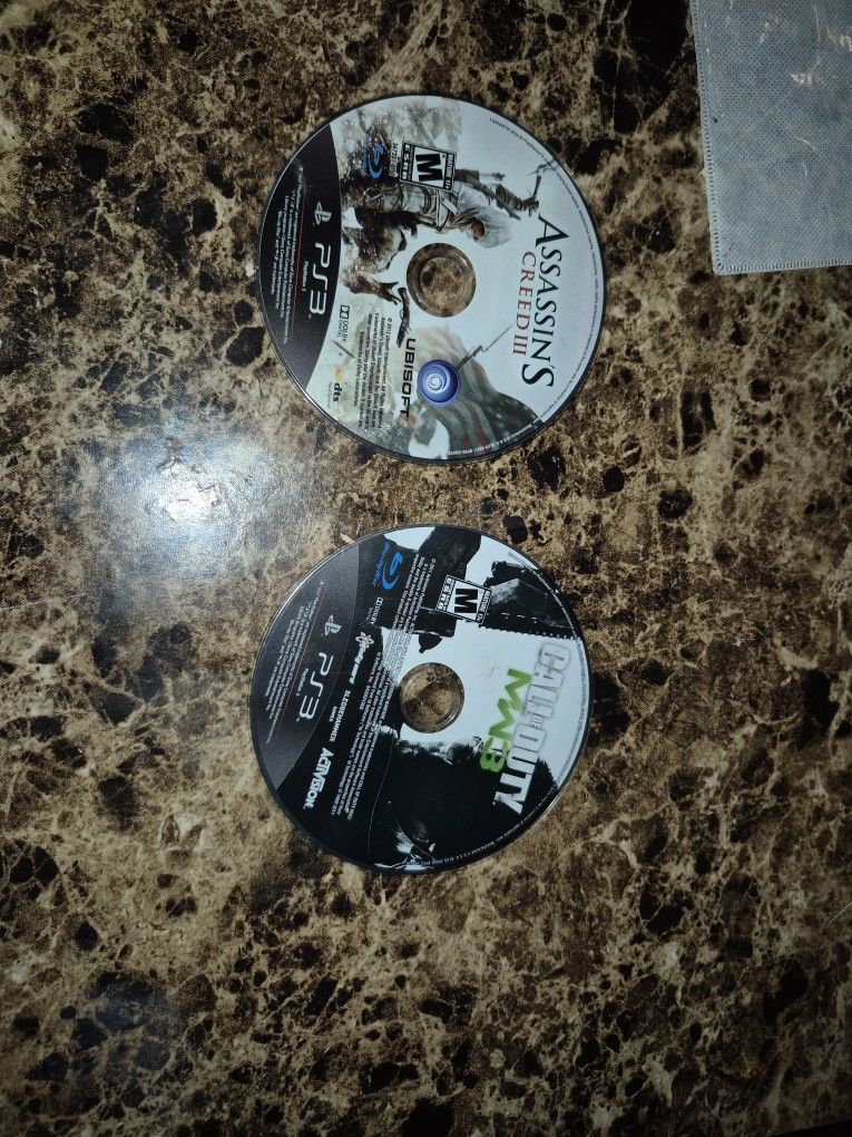 Ps3 Games
