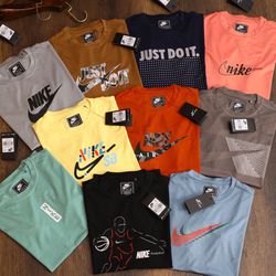 Nike T-Shirts 