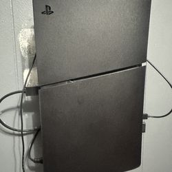 PlayStation 5 Slim With Disc Drive 