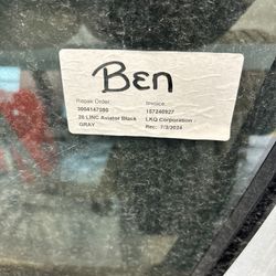 2020 - 2024 LINCOLN AVIATOR   Right Hand Driver Door  New  For LINCOLN Aviator