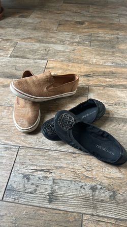 Women’s shoes