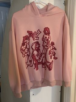 Pull over Sweater ,Size Medium 