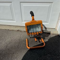 Work Light / Work Lamp