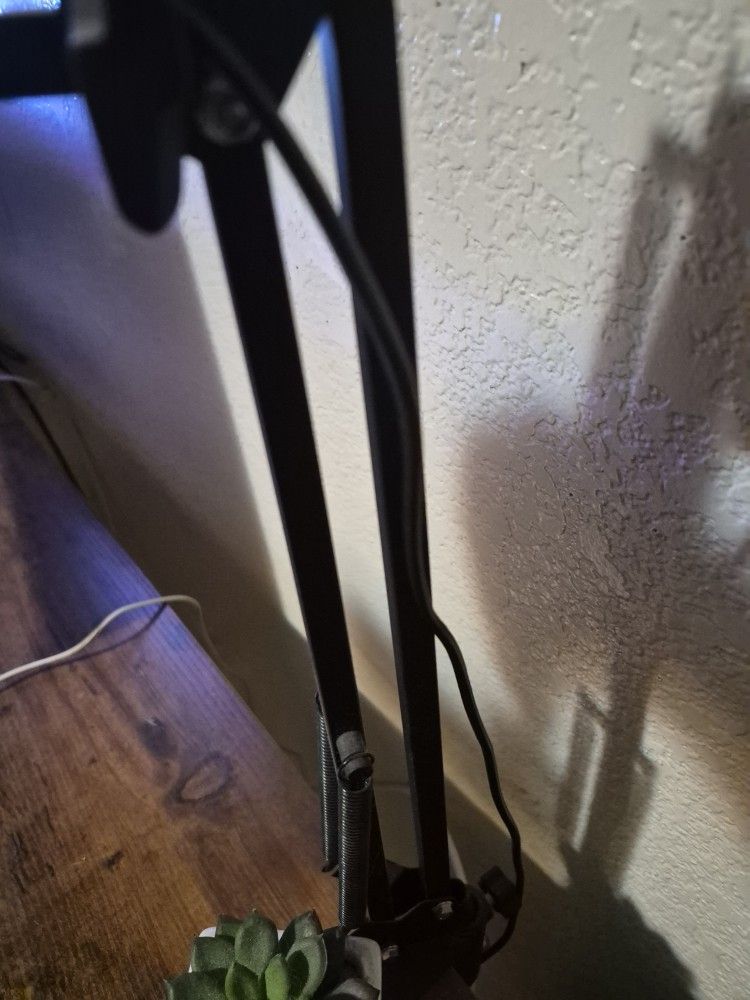 Mano Microphone With Boom Arm
