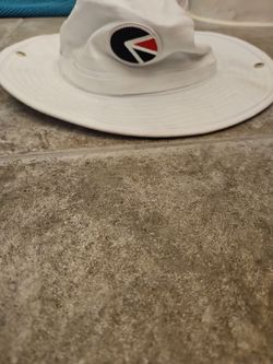 Mens ethika bucket hat