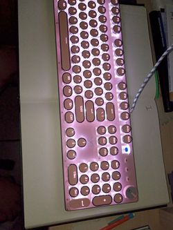 KB1000 keyboard