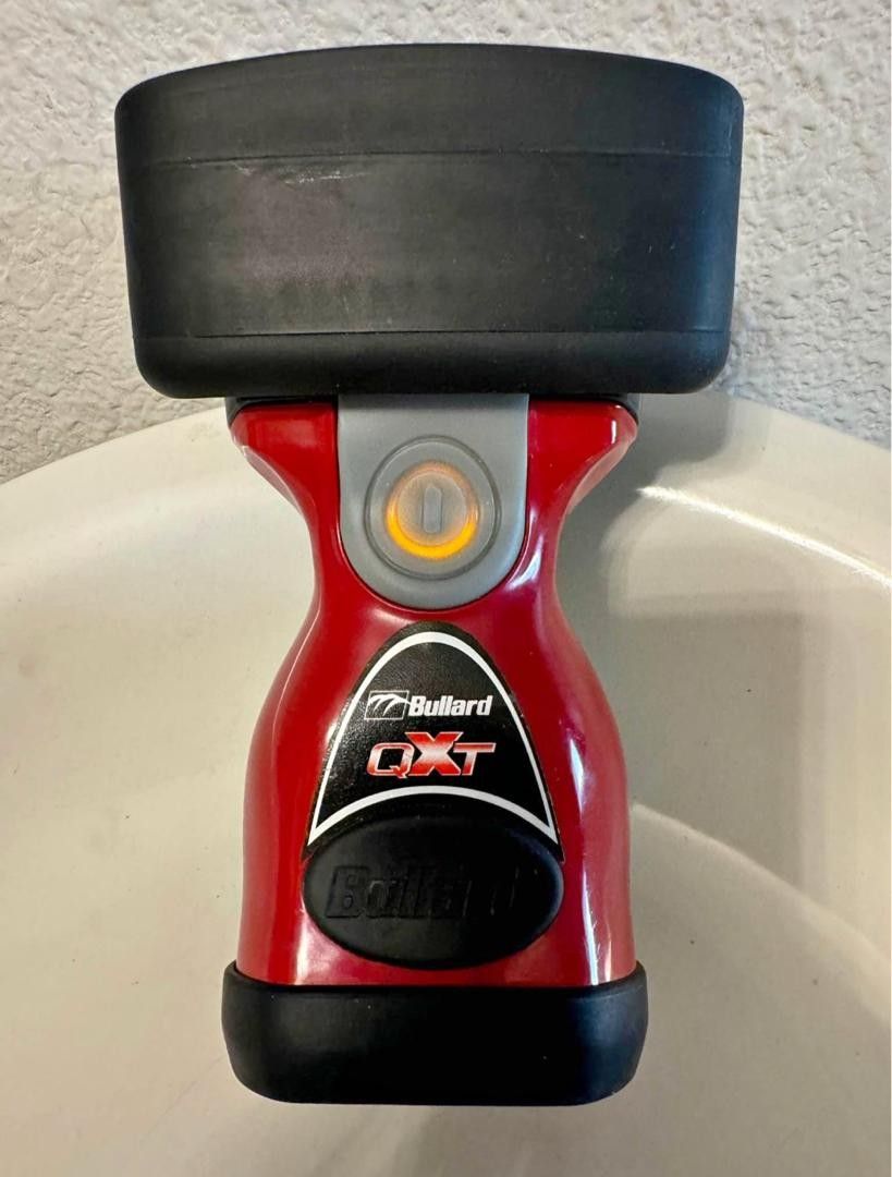 Bullard QXT Thermal Imager