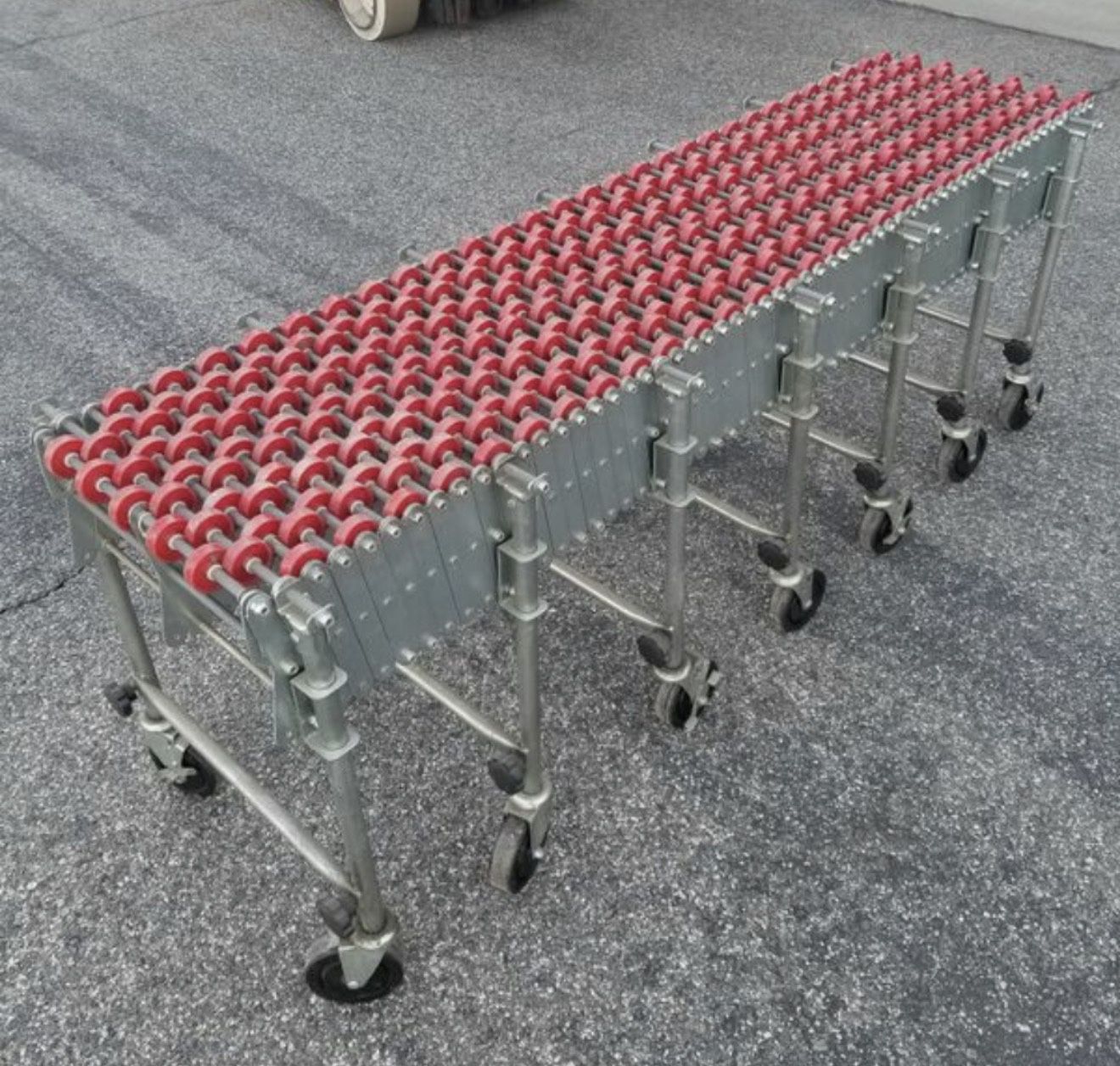 NestaFlex Conveyor 48ft