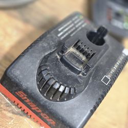 Snap On Charger