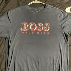 Hugo Boss Shirt