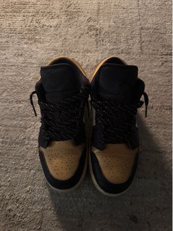 jordan 1 low size 6