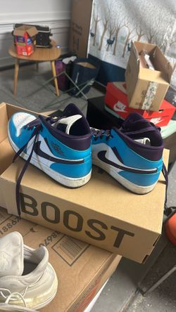 Nike AJ Size 11 Men Shoes