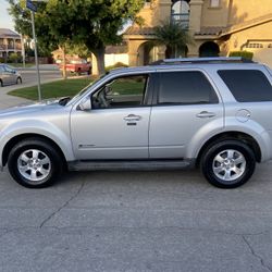 2010 Ford Escape Hybrid