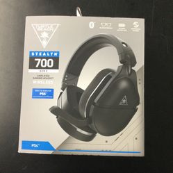 Turtle Beach Stealth 700 Gen 2 Amplified Gaming Headset