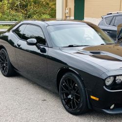 20 In Rims Plus Tires