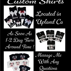 Shirts 