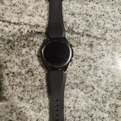 Samsung Galaxy Watch 3