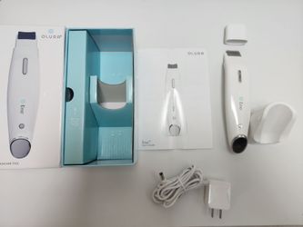 "ENO" All-IN-ONE Facial Device
