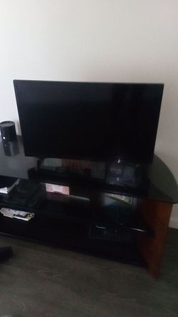 32 in Insignia fireTV
