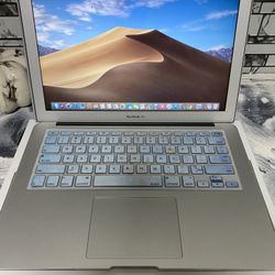 MacBook Air 13 Inch