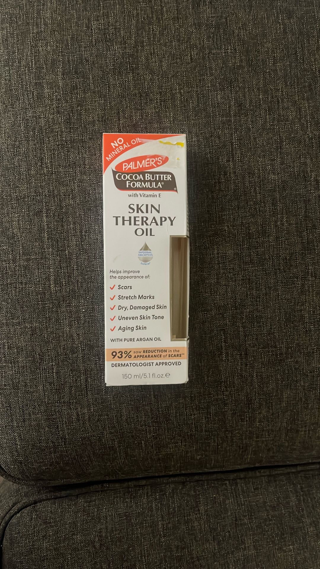 Skin Therapy Oil