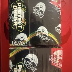 Perfect order booster box