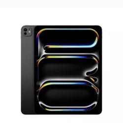 Apple iPad Pro 13-inch (M4) WiFi 256GB
