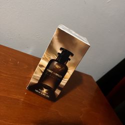 Brand New cologne Louis Vuitton Ombré Nomade 