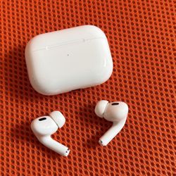 AirPod Pro 2nd Generation Type C
