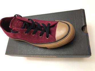 Converse oxheart unisex