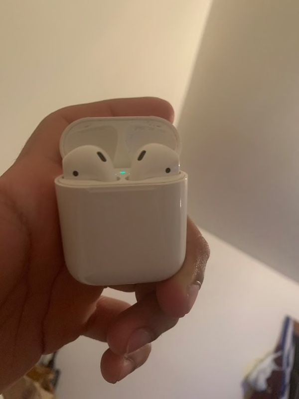 Apple Airpods 1st Gen