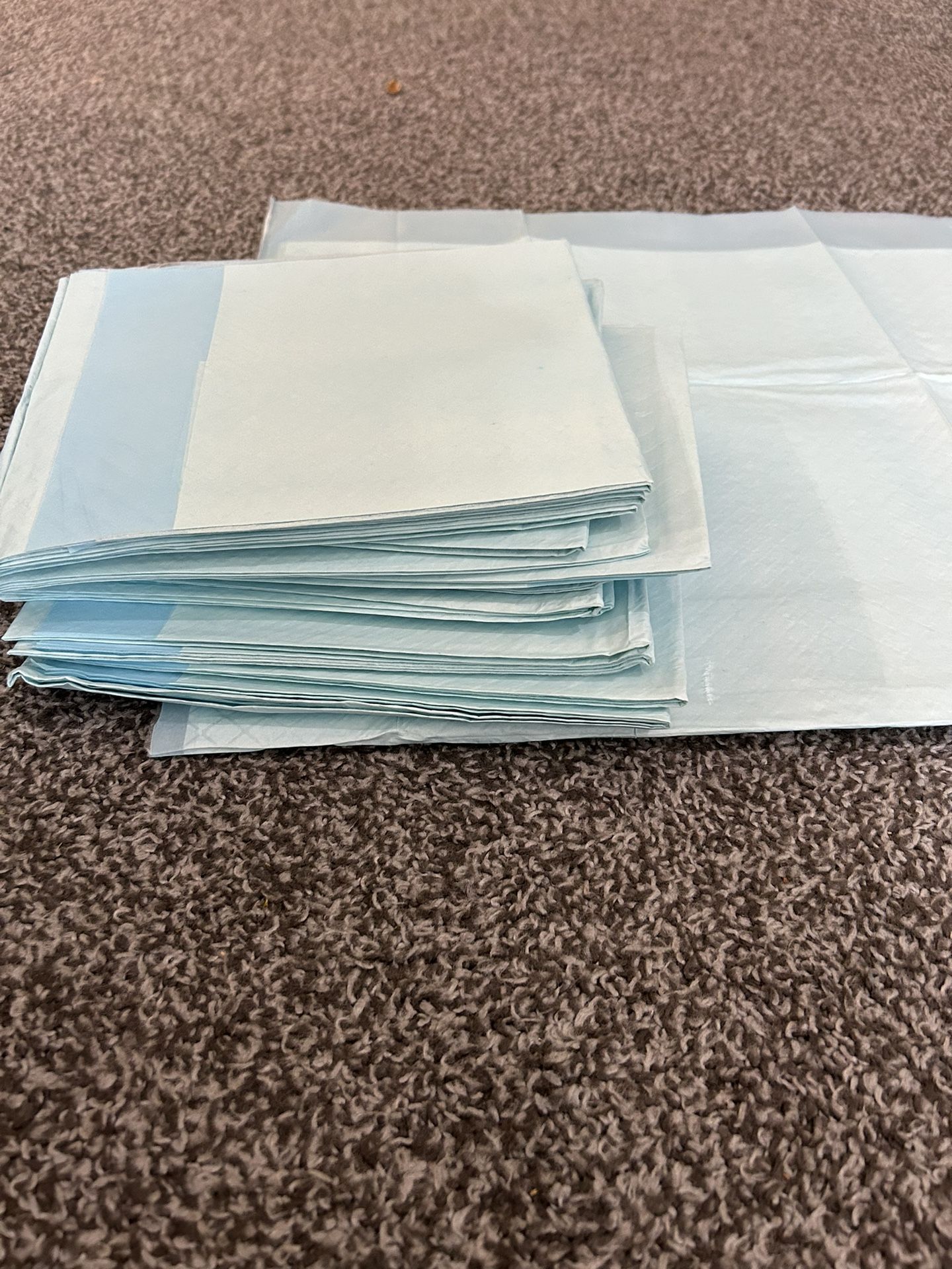 $10 For 90 Absorbent Pat 23”x36”