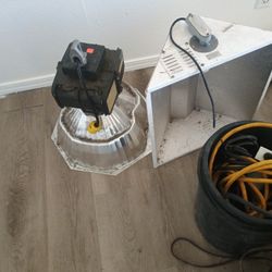 Hydroponic  Grow Stuff