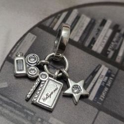 Pandora Hollywood Charm
