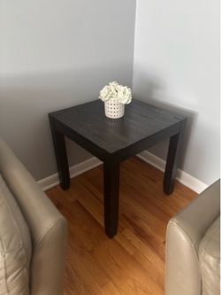 2 end tables