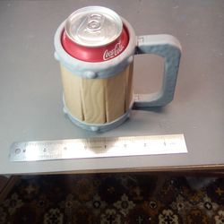 Tankard Coozie