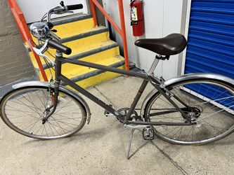 Electra Bike Bicycle Alloy Frame